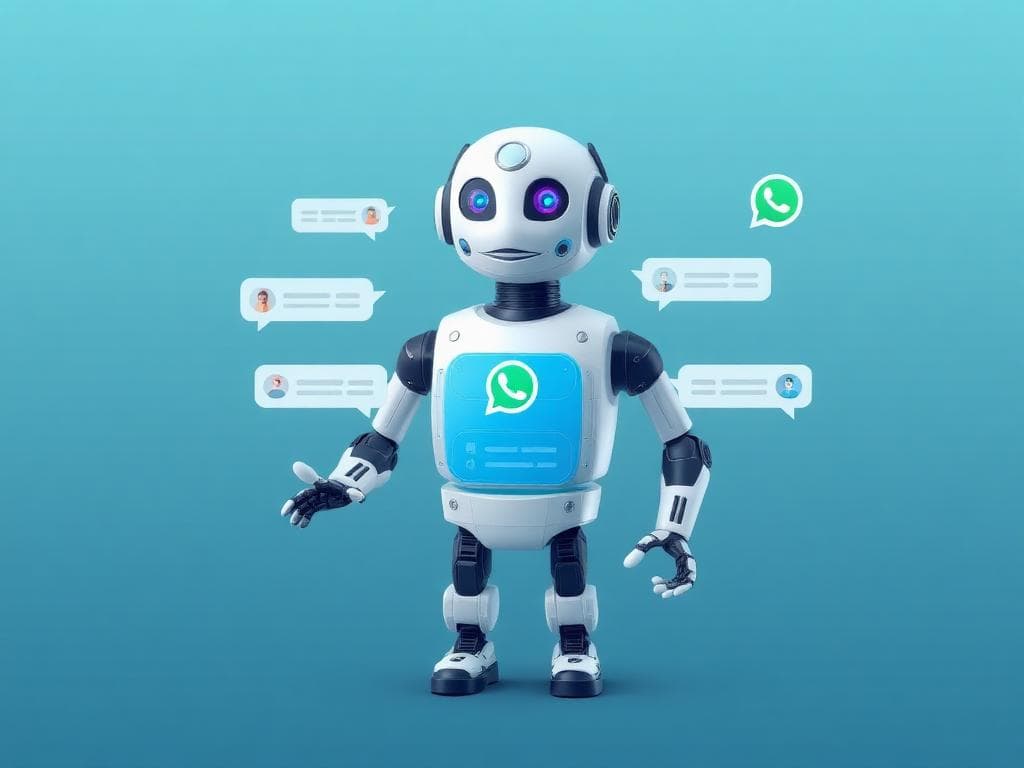 Smart Chatbots